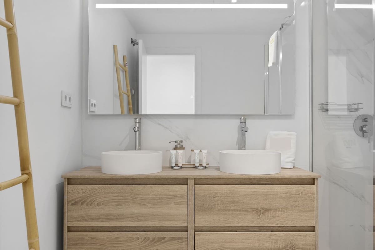 2 makuuhuone Huoneisto myytävänä paikassa Fuengirola - 529 000 € (Ref: 9554339)