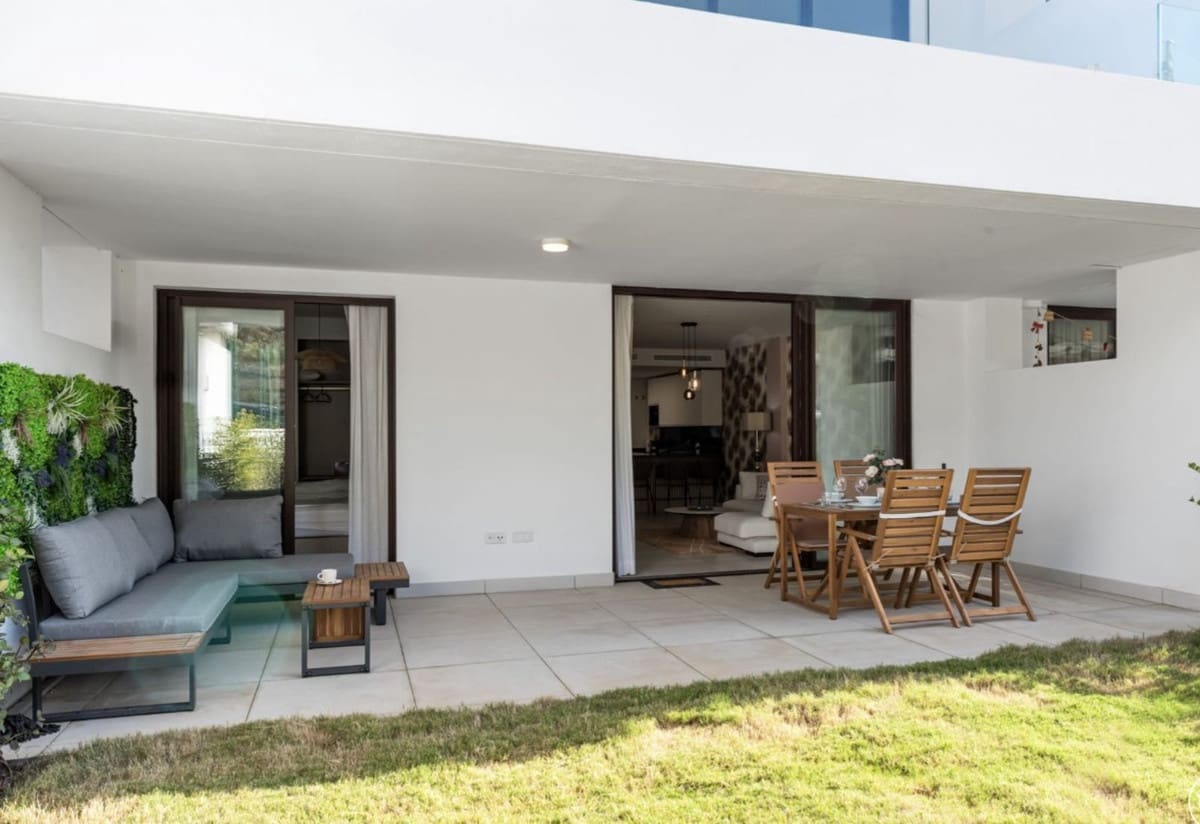 2 makuuhuone Huoneisto myytävänä paikassa Fuengirola - 529 000 € (Ref: 9554339)