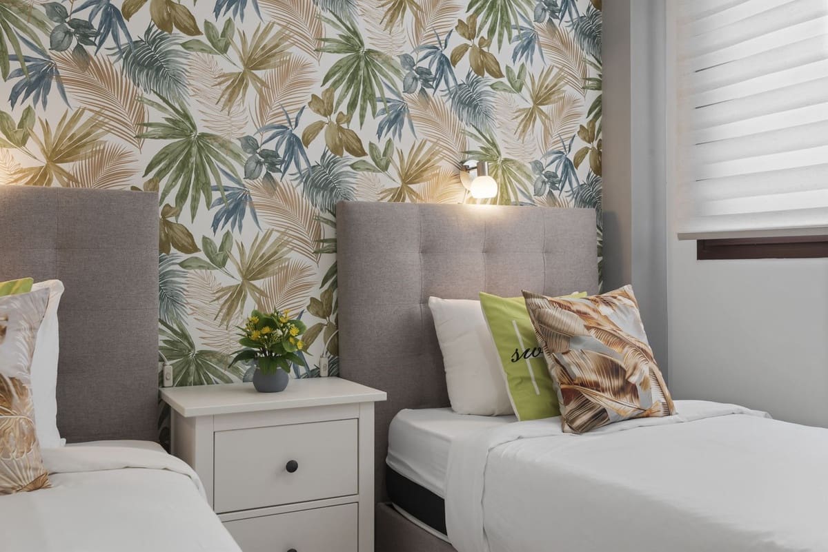 2 makuuhuone Huoneisto myytävänä paikassa Fuengirola - 529 000 € (Ref: 9554339)