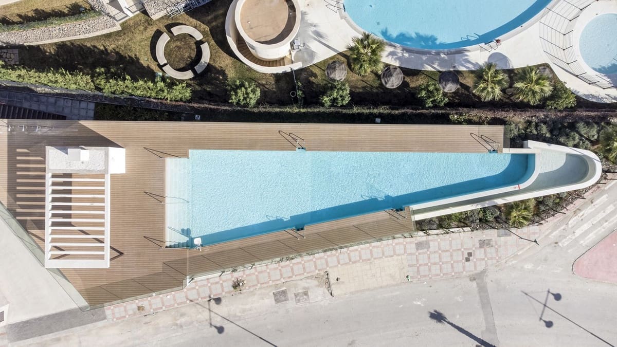 2 makuuhuone Huoneisto myytävänä paikassa Fuengirola - 529 000 € (Ref: 9554339)