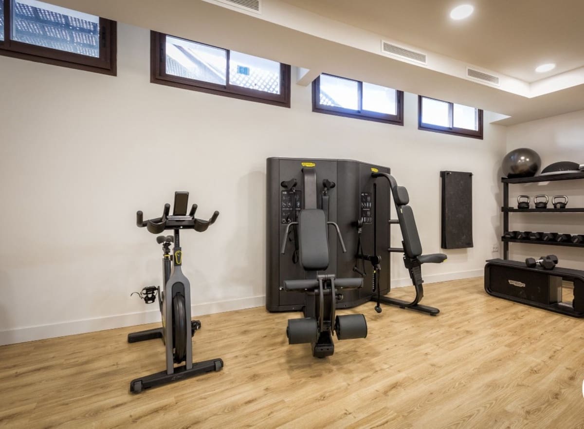 2 makuuhuone Huoneisto myytävänä paikassa Fuengirola - 529 000 € (Ref: 9554339)