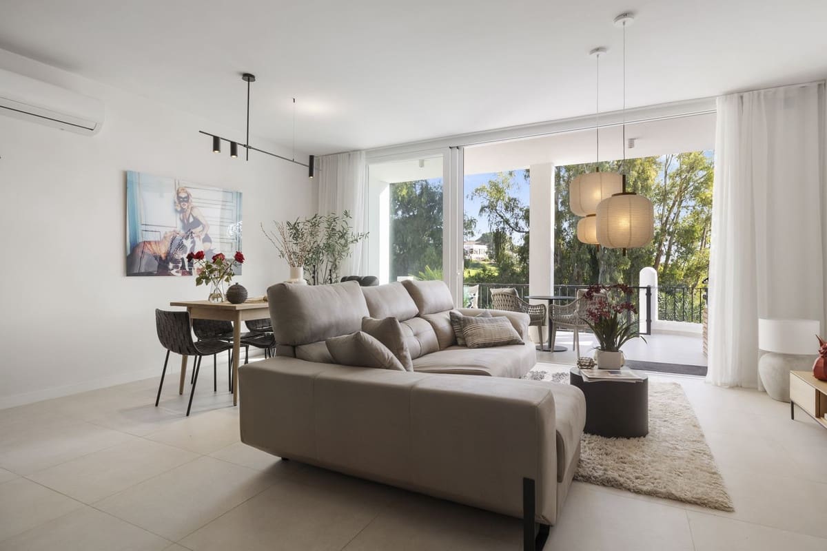 4 slaapkamer Huis te koop in Marbella - € 899.000 (Ref: 9554340)