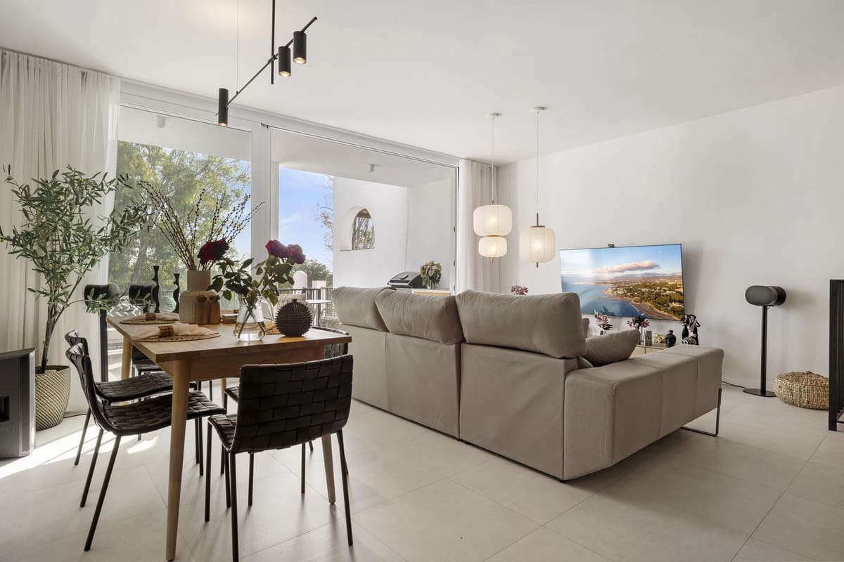 4 slaapkamer Huis te koop in Marbella - € 899.000 (Ref: 9554340)