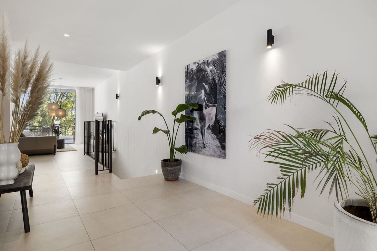 4 slaapkamer Huis te koop in Marbella - € 899.000 (Ref: 9554340)