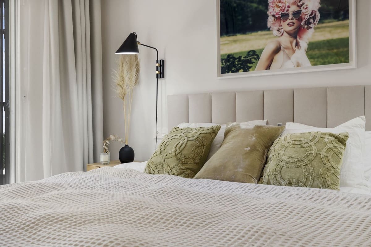 4 slaapkamer Huis te koop in Marbella - € 899.000 (Ref: 9554340)