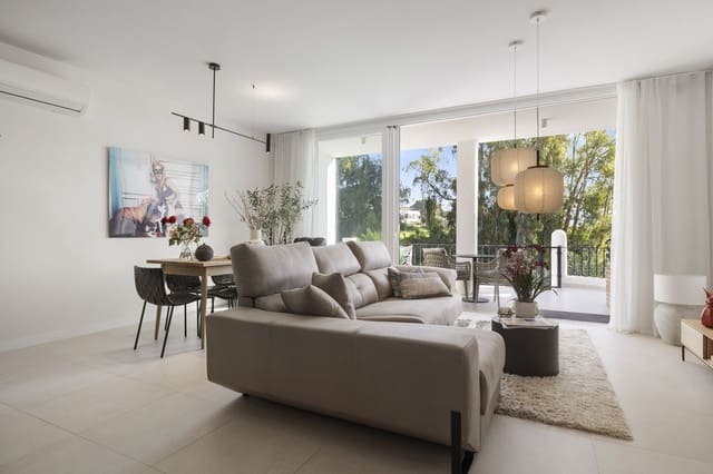 4 slaapkamer Huis te koop in Casco Antiguo, Marbella - € 899.000 (Ref: 9554340)