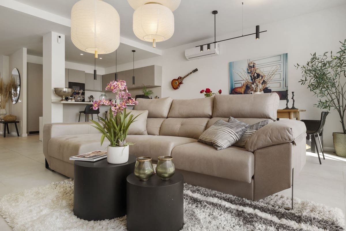 4 slaapkamer Huis te koop in Marbella - € 899.000 (Ref: 9554340)