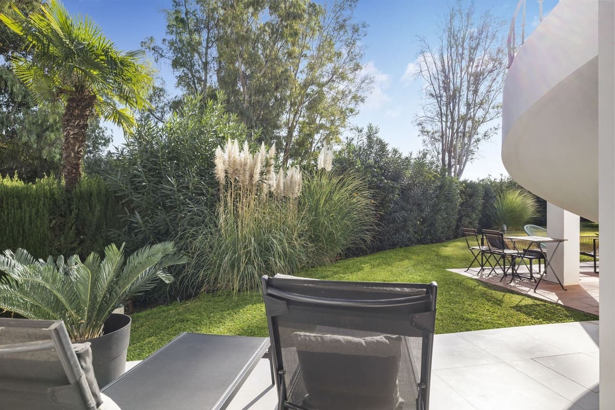 4 slaapkamer Huis te koop in Marbella - € 899.000 (Ref: 9554340)