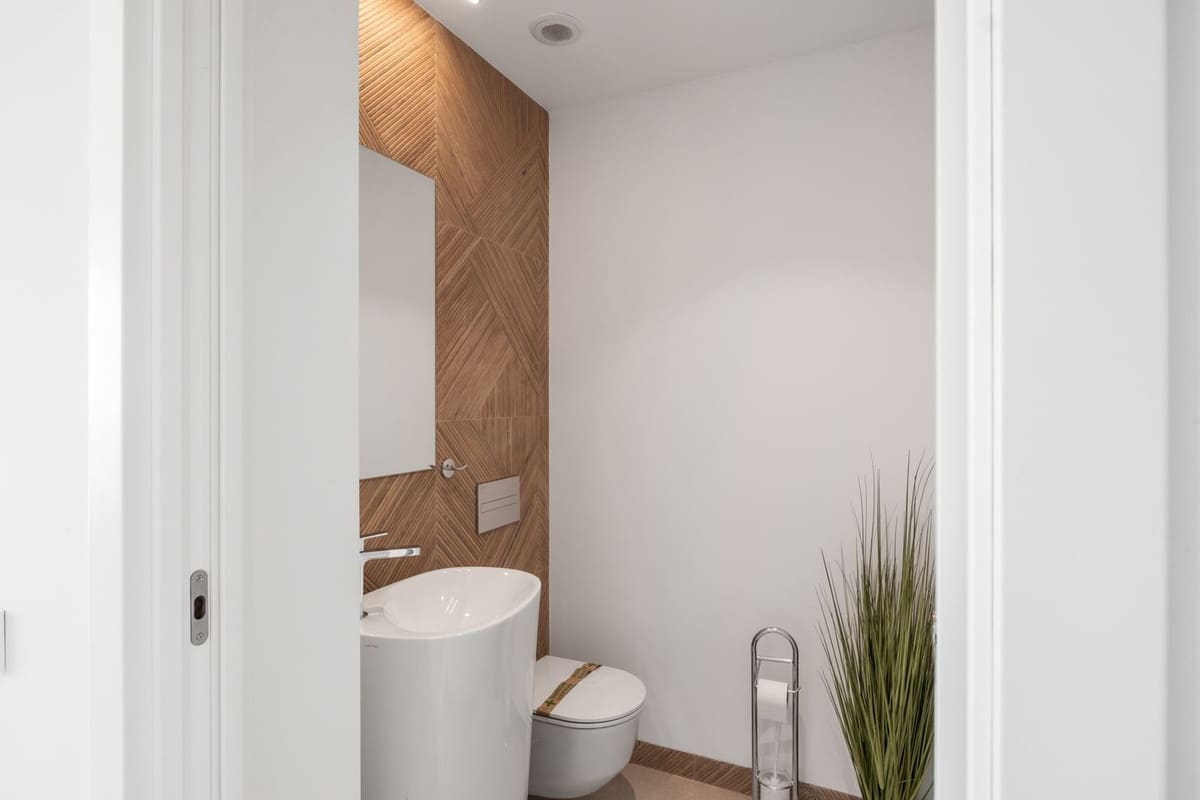 3 bedroom Apartment for sale in Torremolinos with garage - € 1,250,000 (Ref: 9554342)