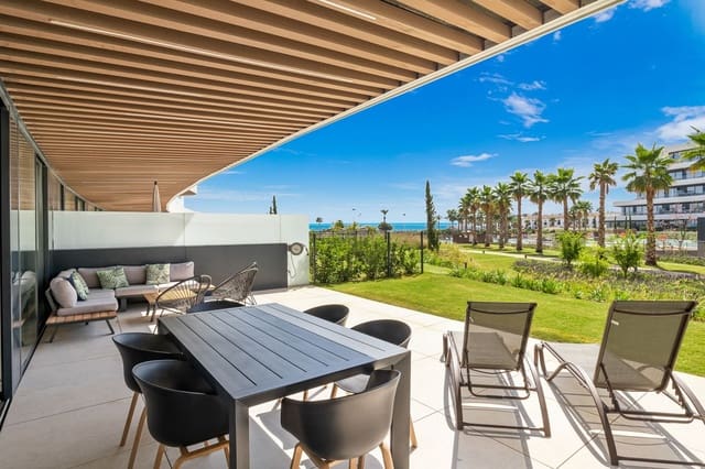 3 bedroom Apartment for sale in Torremolinos with garage - € 1,250,000 (Ref: 9554342)