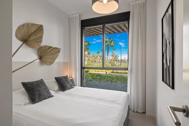 3 bedroom Apartment for sale in Torremolinos with garage - € 1,250,000 (Ref: 9554342)