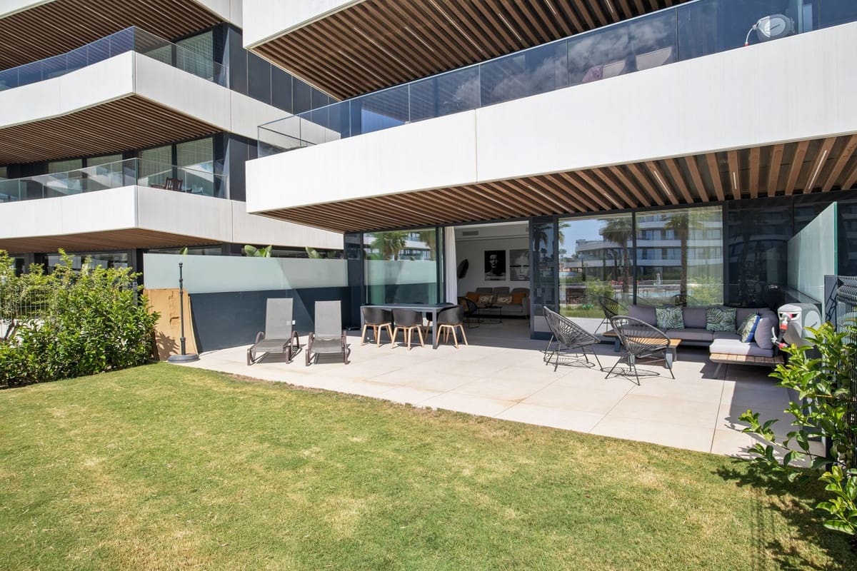 3 bedroom Apartment for sale in Torremolinos with garage - € 1,250,000 (Ref: 9554342)