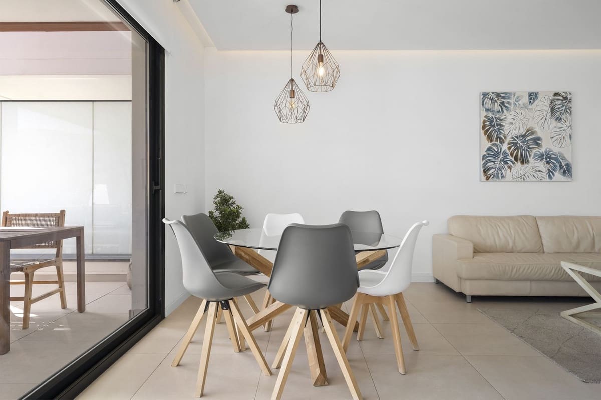 3 soveværelse Lejlighed til salg i Fuengirola med garage - € 659.000 (Ref: 9554343)