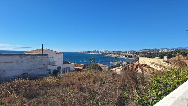 3 bedroom Bungalow for sale in El Chaparral, Mijas with pool - € 795,000 (Ref: 9554345)