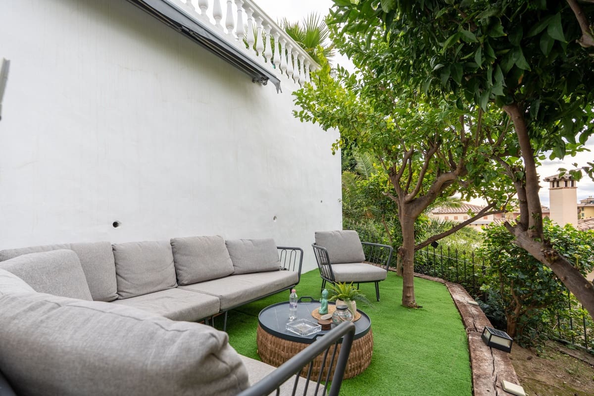 4 soverom Villa til salgs i La Capellania med svømmebasseng - € 1 149 000 (Ref: 9554346)