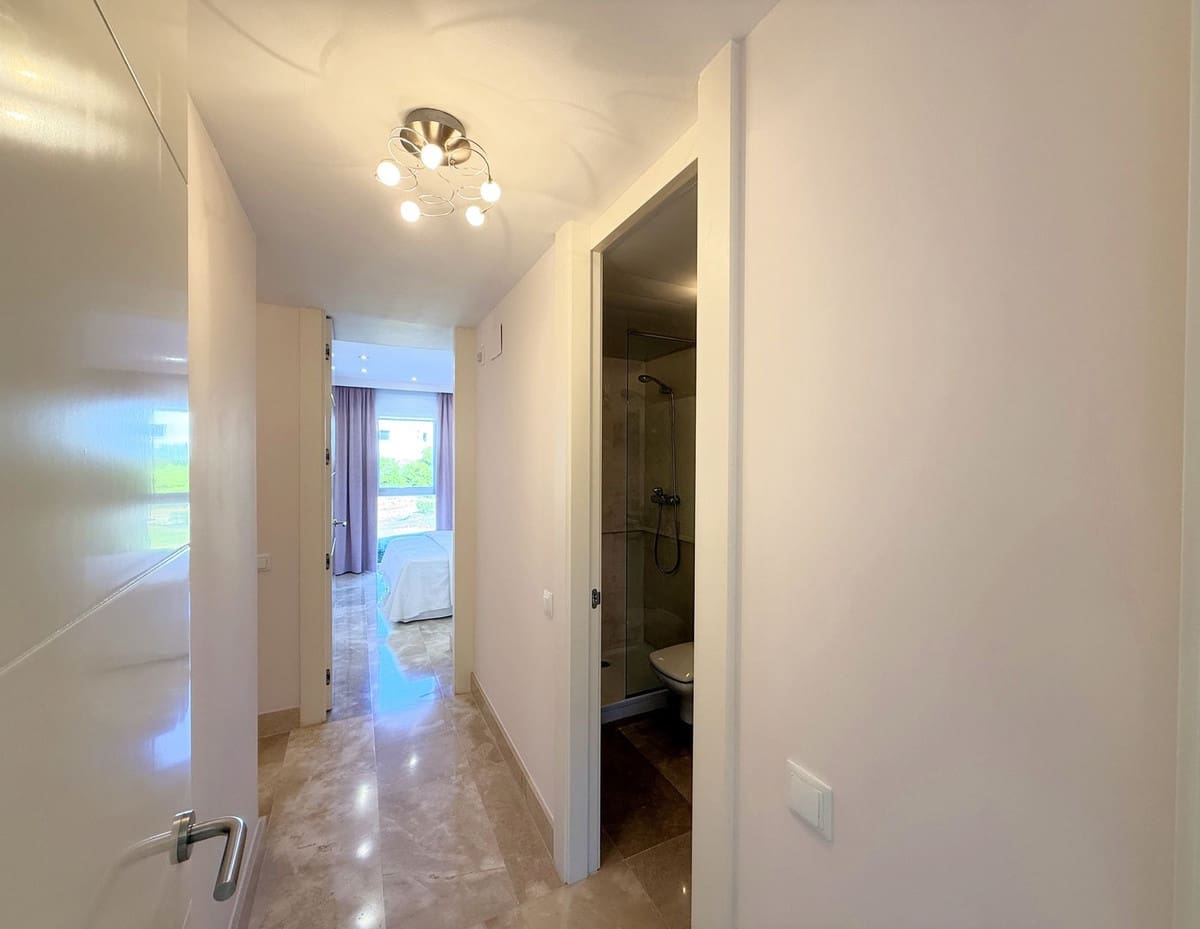 3 Zimmer Apartment zu verkaufen in La Duquesa / Puerto de la Duquesa mit Garage - 398.000 € (Ref: 9554347)