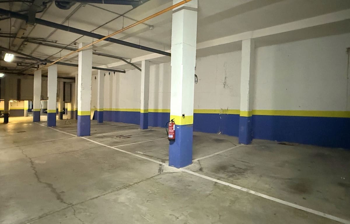 3 Zimmer Apartment zu verkaufen in La Duquesa / Puerto de la Duquesa mit Garage - 398.000 € (Ref: 9554347)