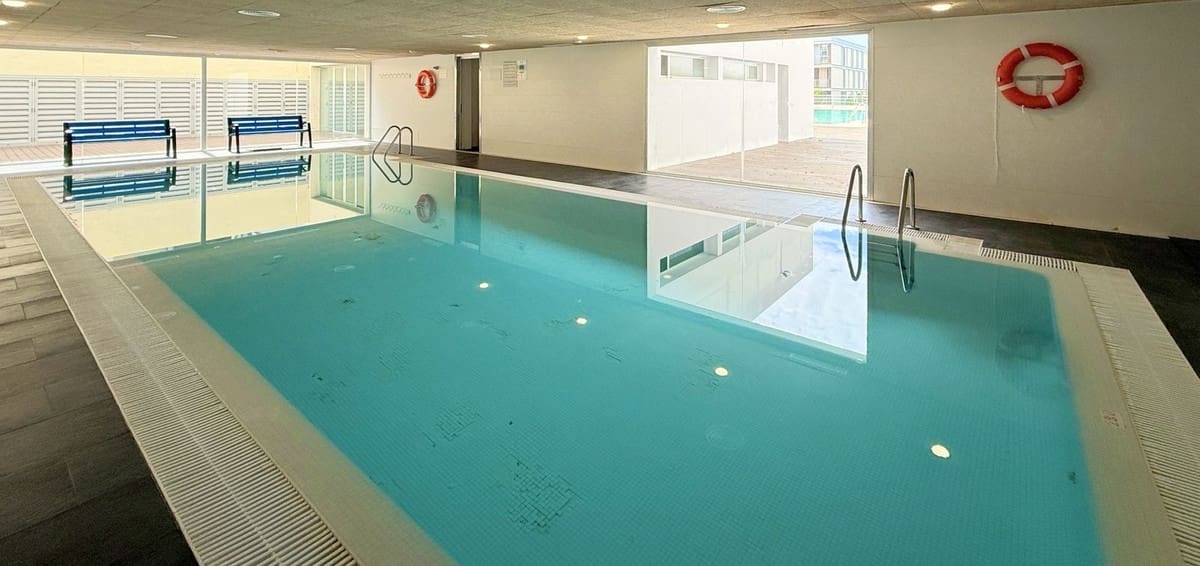 3 Zimmer Apartment zu verkaufen in La Duquesa / Puerto de la Duquesa mit Garage - 398.000 € (Ref: 9554347)