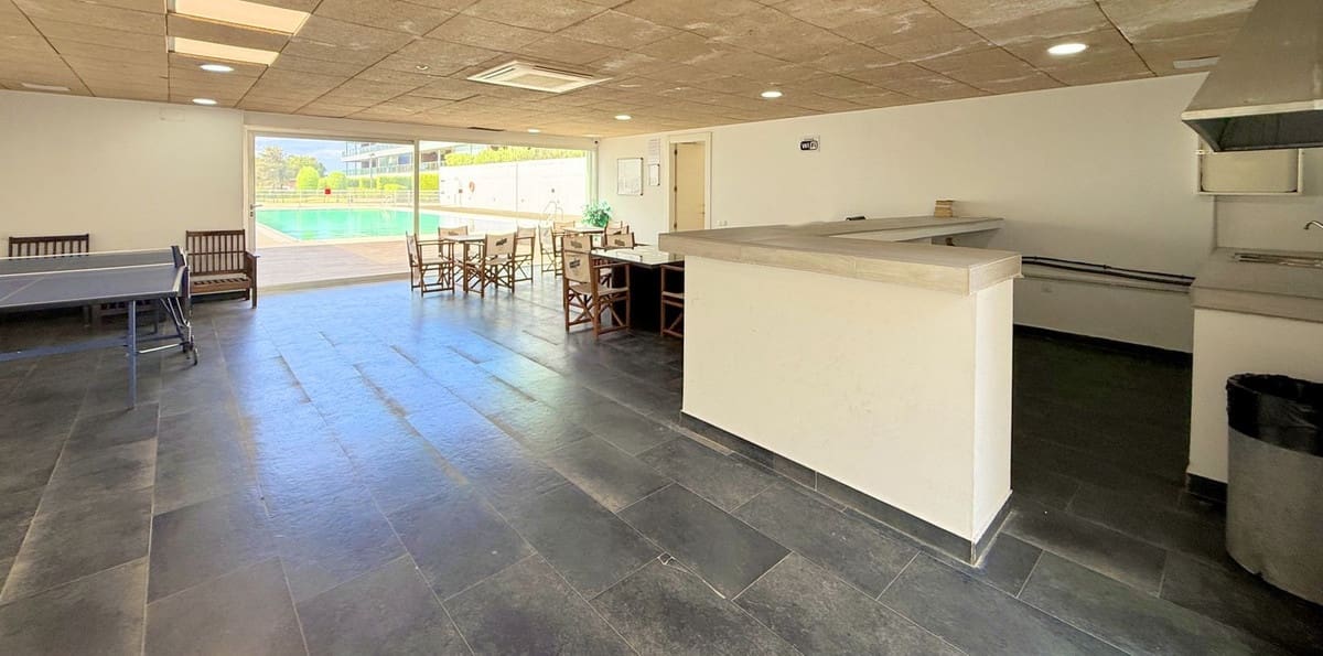 3 Zimmer Apartment zu verkaufen in La Duquesa / Puerto de la Duquesa mit Garage - 398.000 € (Ref: 9554347)