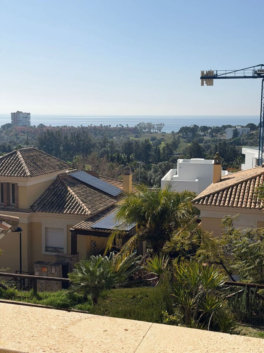4 sovrum Hus till salu i Marbella - 970 000 € (Ref: 9554348)