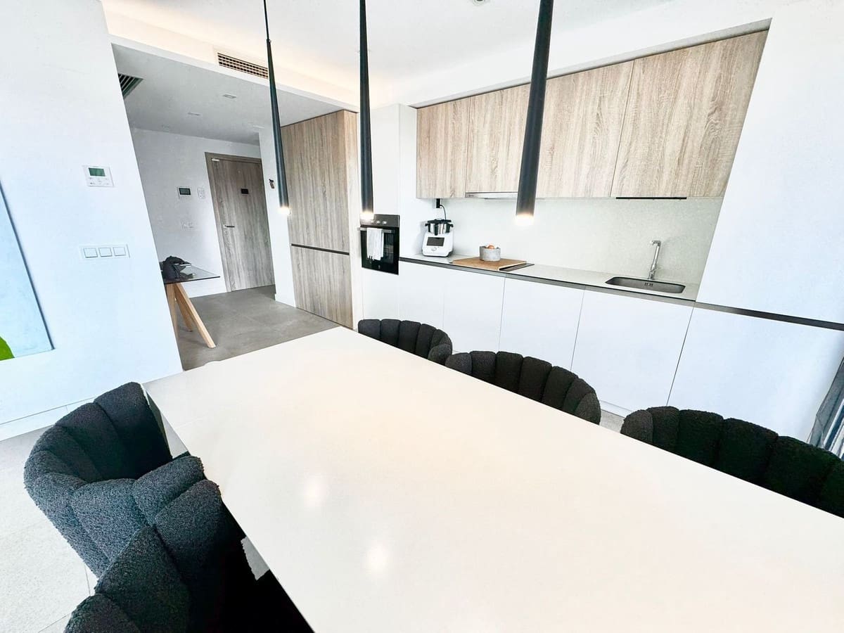 3 quarto Apartamento para venda em La Cala Golf - 460 000 € (Ref: 9554349)