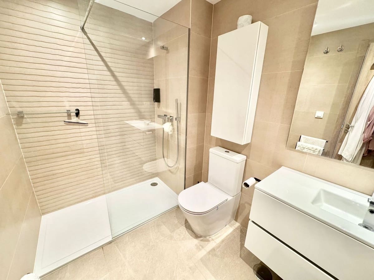 3 quarto Apartamento para venda em La Cala Golf - 460 000 € (Ref: 9554349)