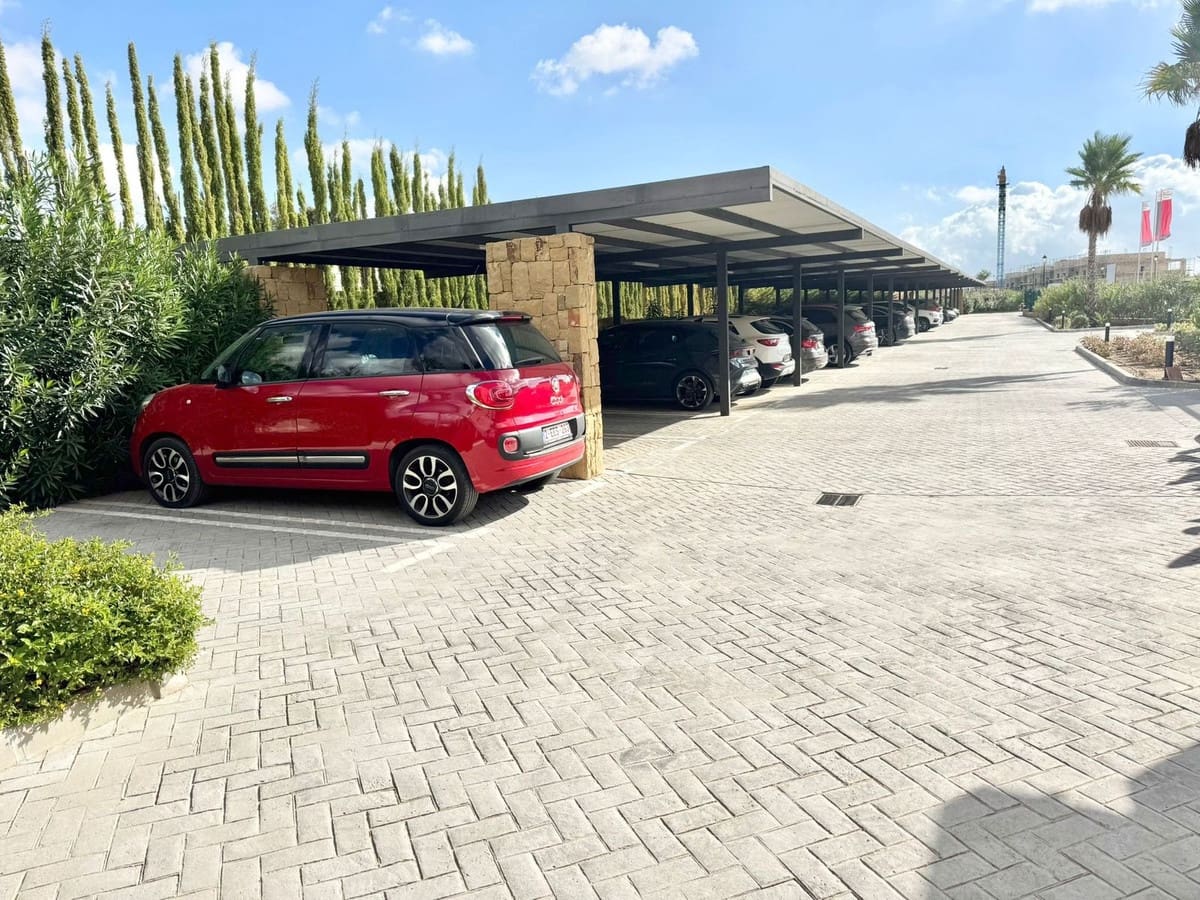 3 quarto Apartamento para venda em La Cala Golf - 460 000 € (Ref: 9554349)