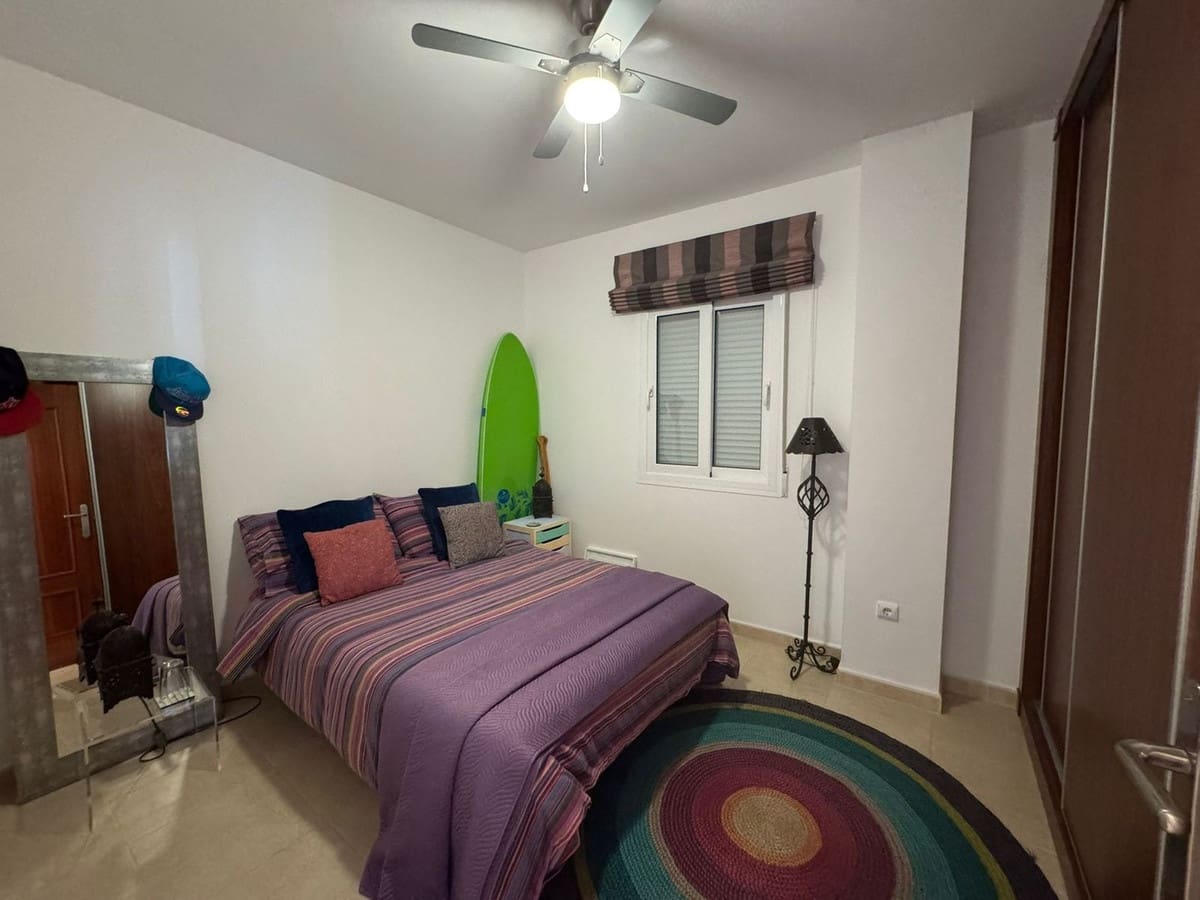 5 quarto Casa em Banda para venda em La Cala de Mijas com garagem - 600 000 € (Ref: 9554351)