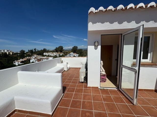 5 quarto Casa em Banda para venda em La Cala de Mijas, Mijas com garagem - 600 000 € (Ref: 9554351)