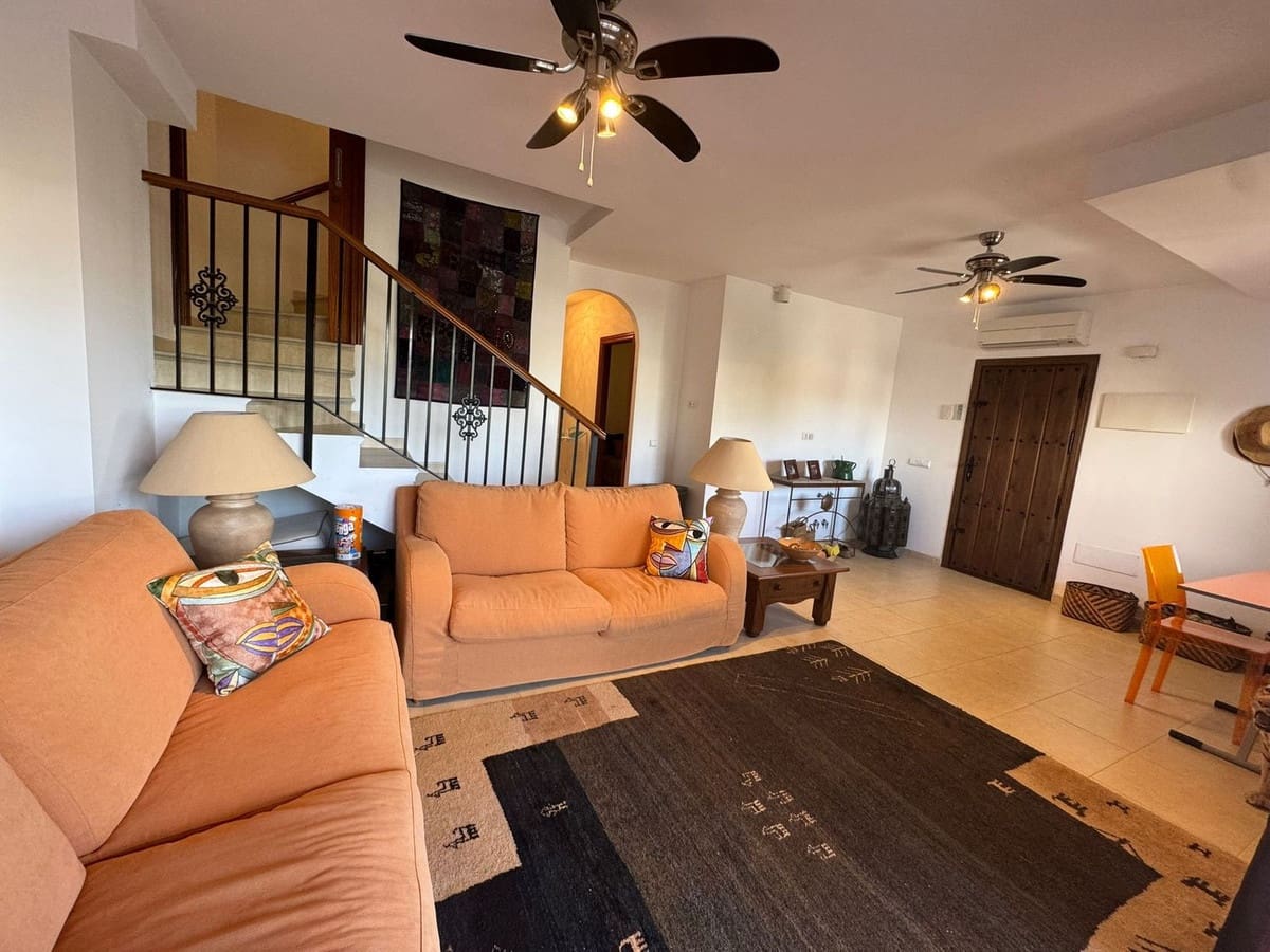 5 quarto Casa em Banda para venda em La Cala de Mijas com garagem - 600 000 € (Ref: 9554351)