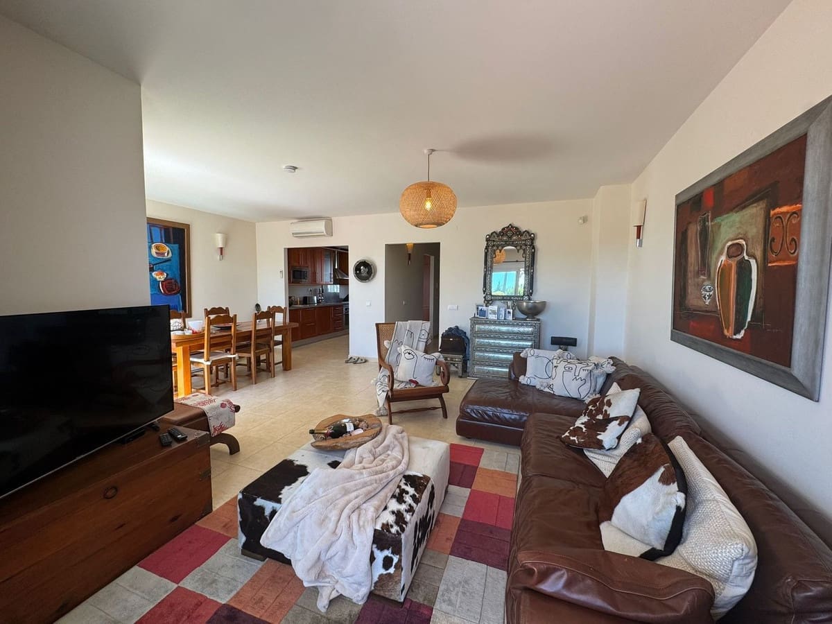 5 quarto Casa em Banda para venda em La Cala de Mijas com garagem - 600 000 € (Ref: 9554351)