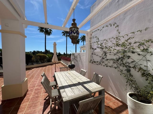 5 quarto Casa em Banda para venda em La Cala de Mijas, Mijas com garagem - 600 000 € (Ref: 9554351)