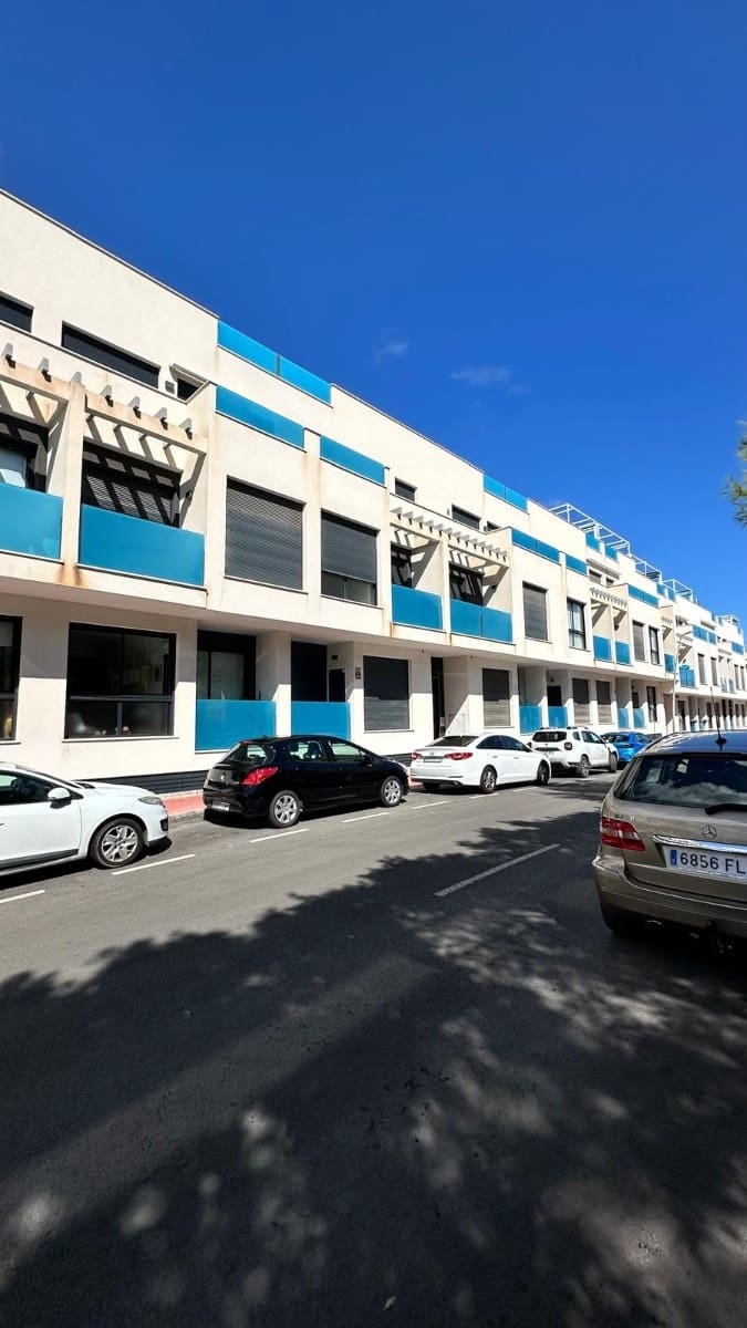 2 soverom Leilighet til salgs i Torrevieja - € 219 900 (Ref: 9554353)