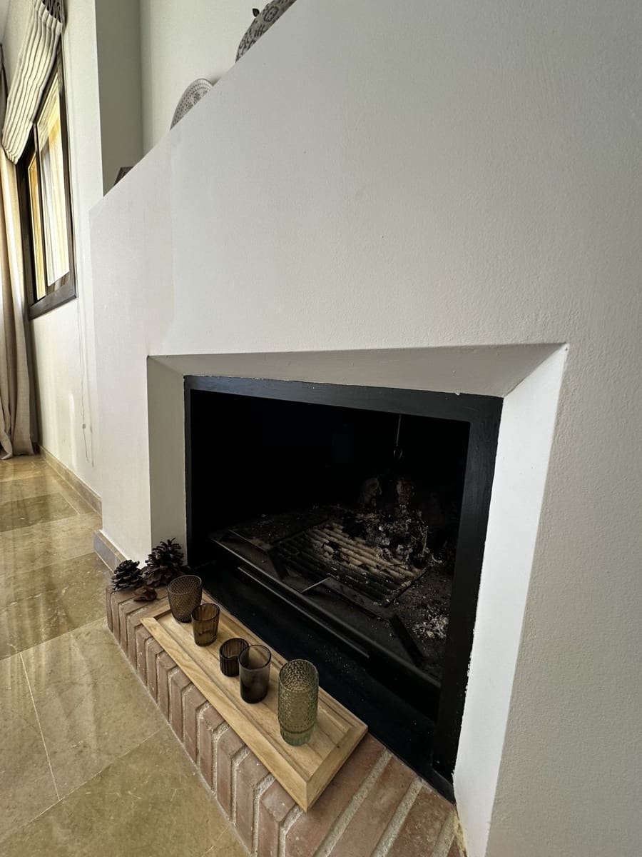 3 soveværelse Penthouse til salg i La Duquesa / Puerto de la Duquesa med garage - € 498.000 (Ref: 9554354)