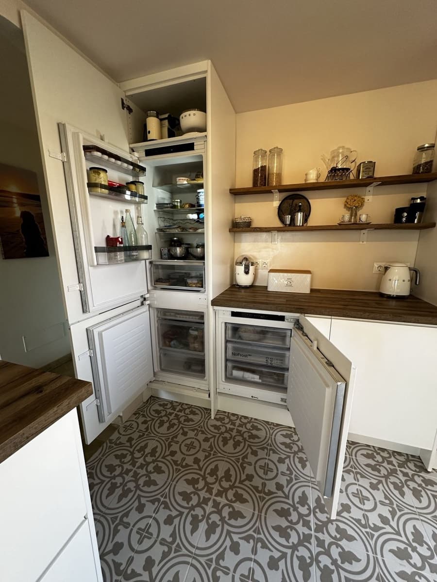 3 soveværelse Penthouse til salg i La Duquesa / Puerto de la Duquesa med garage - € 498.000 (Ref: 9554354)