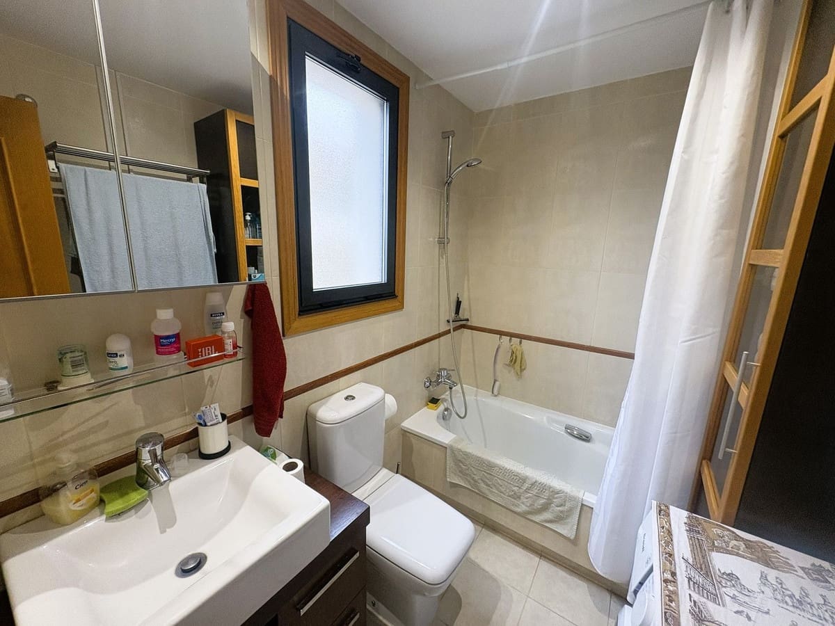 2 Zimmer Apartment zu verkaufen in San Luis de Sabinillas mit Garage - 275.000 € (Ref: 9554356)