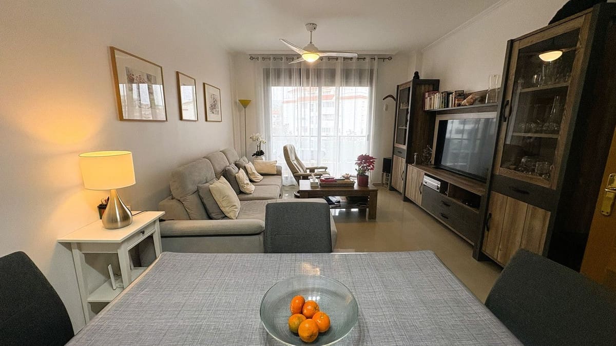 2 Zimmer Apartment zu verkaufen in San Luis de Sabinillas mit Garage - 275.000 € (Ref: 9554356)