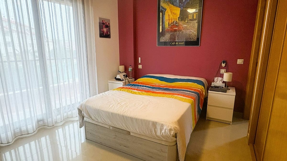 2 Zimmer Apartment zu verkaufen in San Luis de Sabinillas mit Garage - 275.000 € (Ref: 9554356)