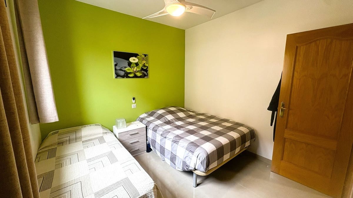 2 Zimmer Apartment zu verkaufen in San Luis de Sabinillas mit Garage - 275.000 € (Ref: 9554356)