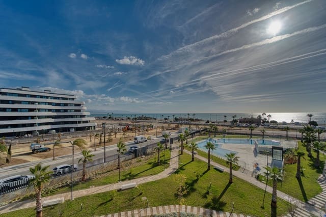 Apartamento de 3 habitaciones en Torremolinos en venta - 1.100.000 € (Ref: 9554359)