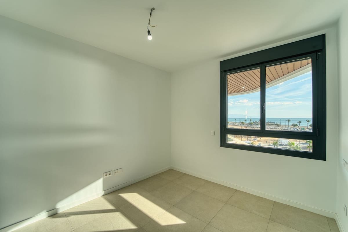 Apartamento de 3 habitaciones en Torremolinos en venta - 1.100.000 € (Ref: 9554359)