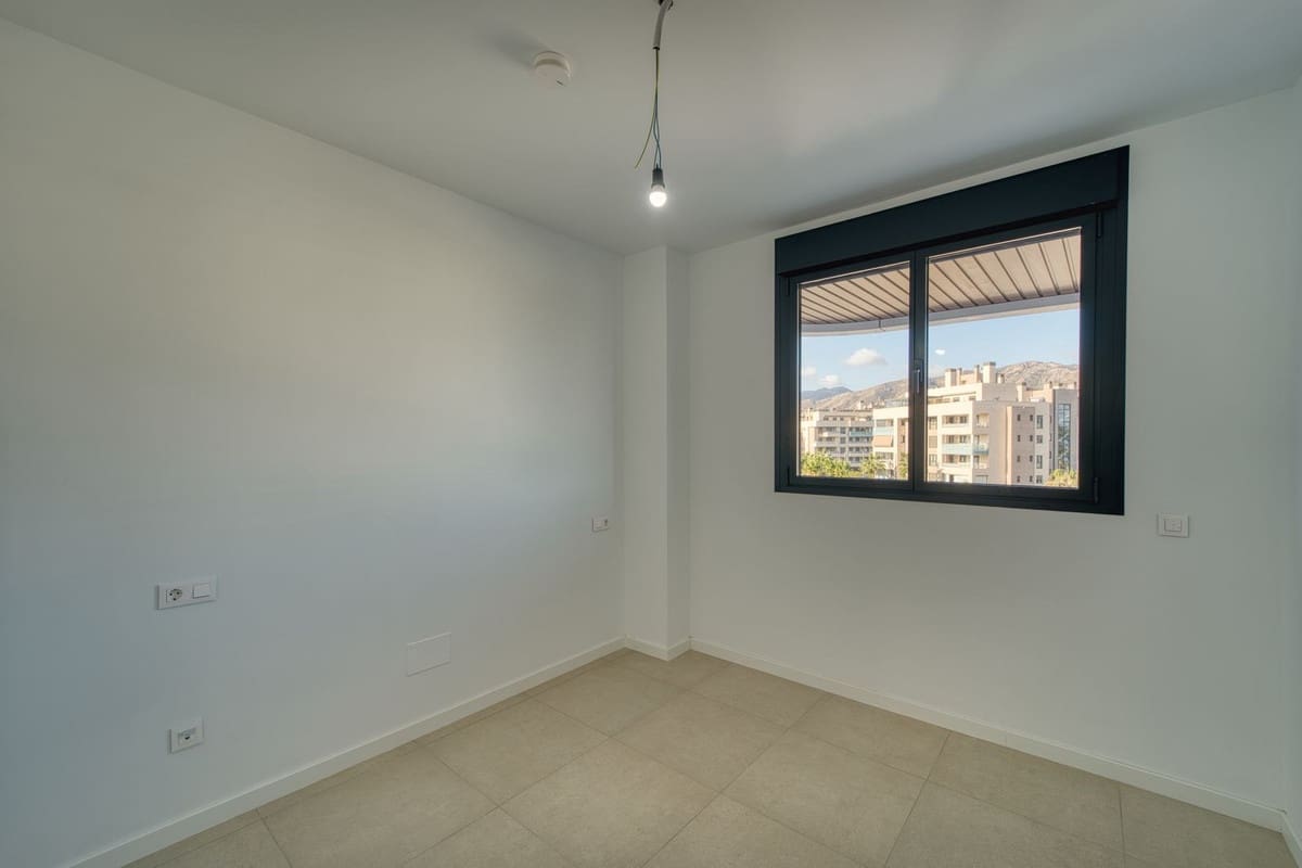 Apartamento de 3 habitaciones en Torremolinos en venta - 1.100.000 € (Ref: 9554359)