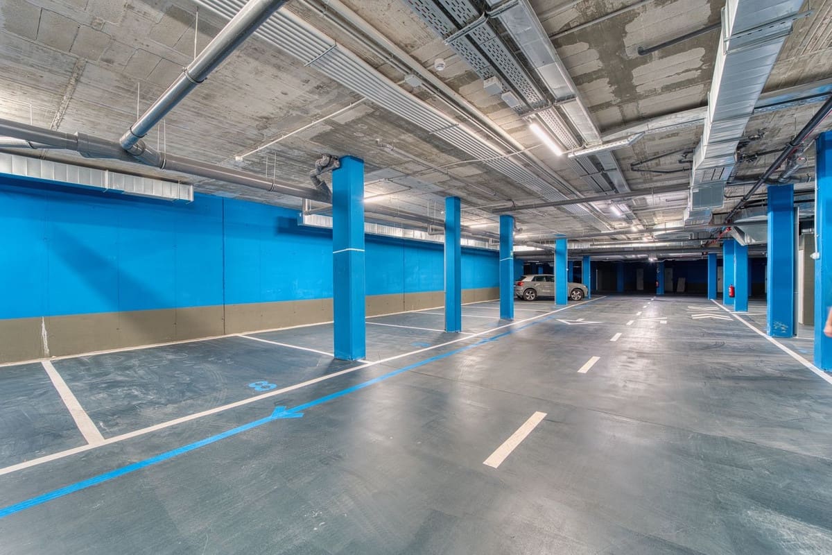 Apartamento de 3 habitaciones en Torremolinos en venta - 1.100.000 € (Ref: 9554359)