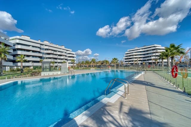 Apartamento de 3 habitaciones en Torremolinos en venta - 1.100.000 € (Ref: 9554359)
