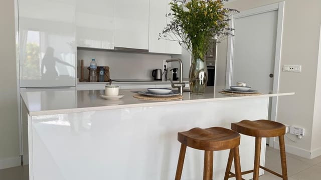 3 soverom Leilighet til salgs i Parque Central, Estepona - € 695 000 (Ref: 9554361)