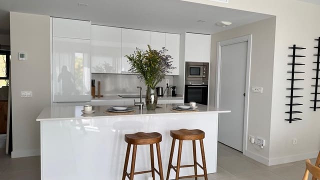 3 soverom Leilighet til salgs i Parque Central, Estepona - € 695 000 (Ref: 9554361)