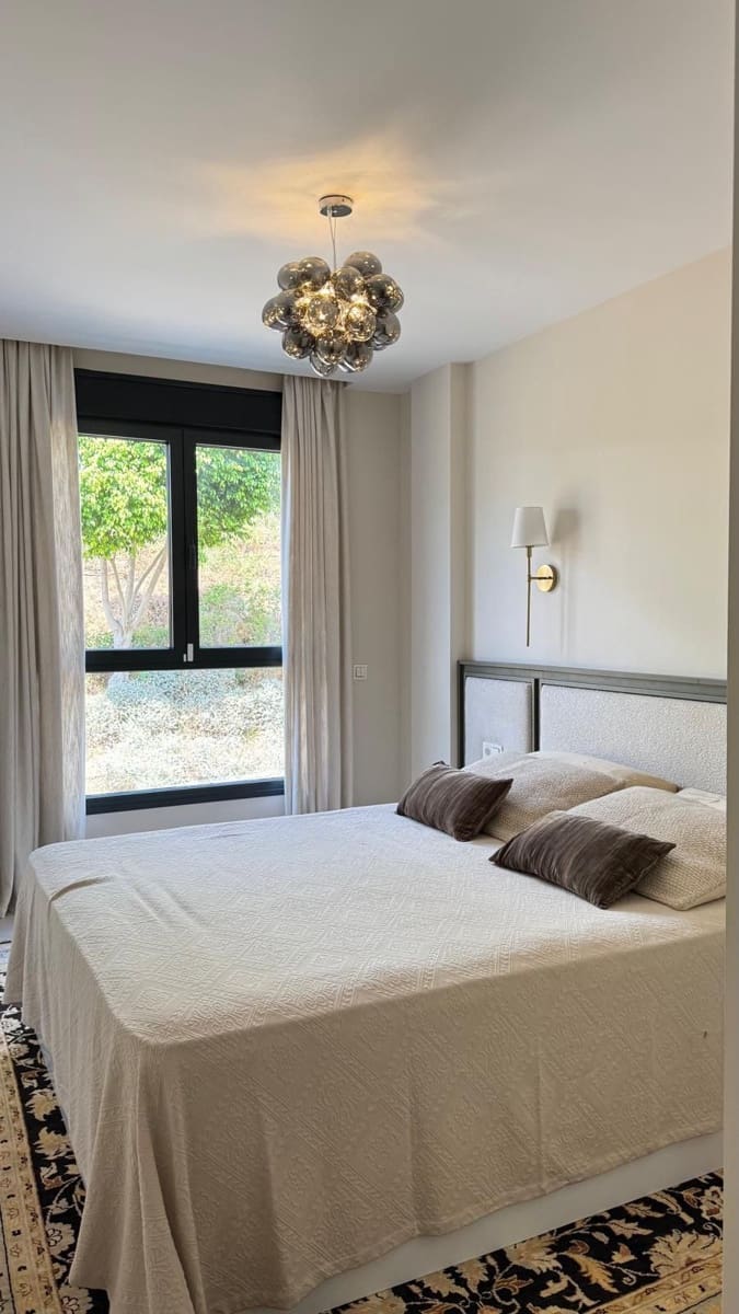 3 soverom Leilighet til salgs i Estepona - € 695 000 (Ref: 9554361)