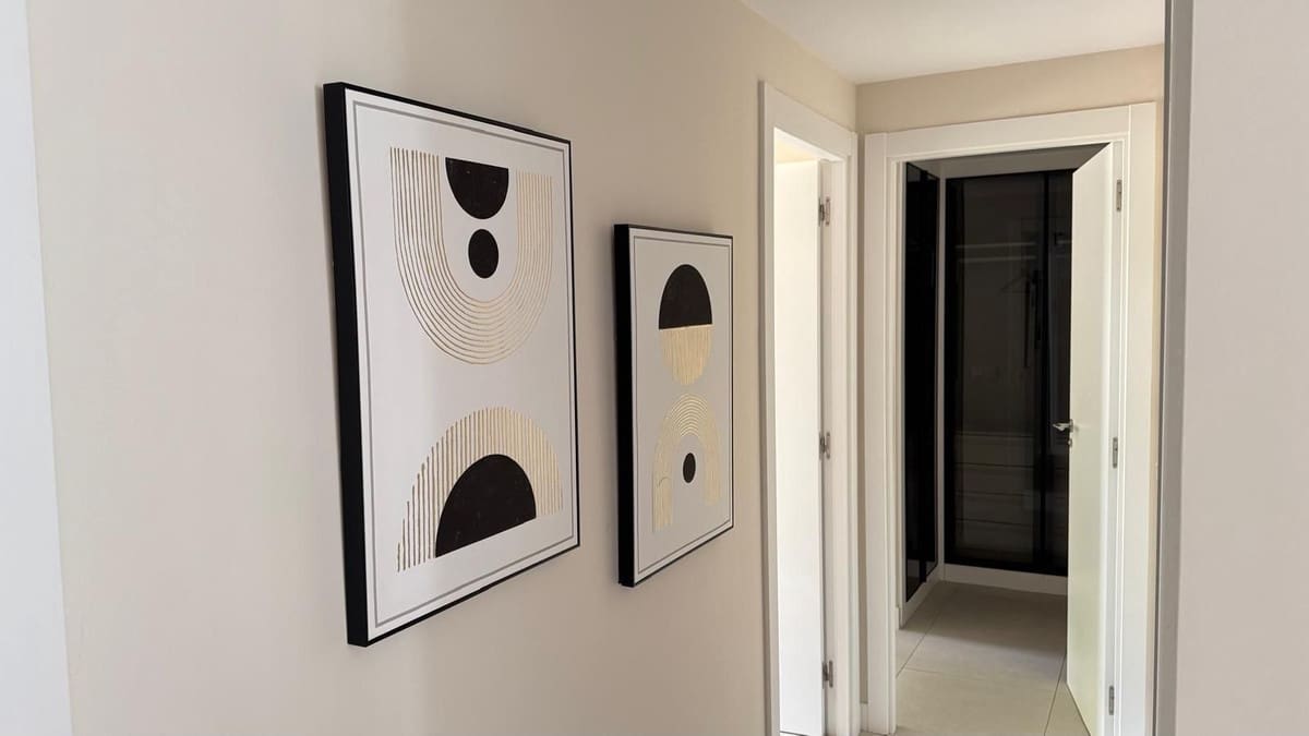 3 soverom Leilighet til salgs i Estepona - € 695 000 (Ref: 9554361)