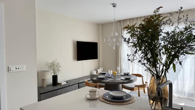 3 soverom Leilighet til salgs i Parque Central, Estepona - € 695 000 (Ref: 9554361)