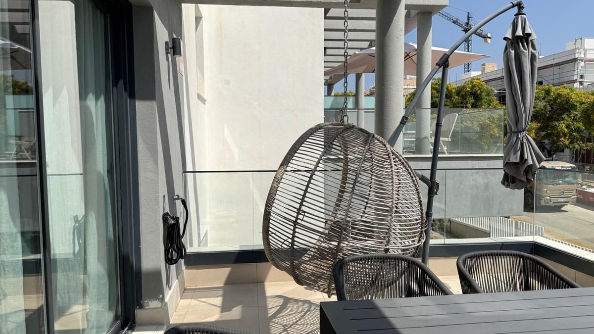 3 soverom Leilighet til salgs i Estepona - € 695 000 (Ref: 9554361)